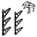 Hockey Stick Rack - StoreYourBoard