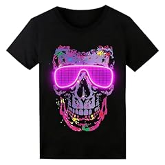 Purple Skull