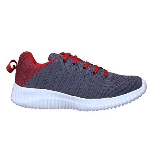 Image of TUFF 5004 Knitted Casual and Sports Shoe Outdoors for Man & Woman