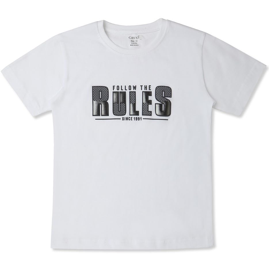Image of CAVIO Boys Printed Blazer and T-Shirt