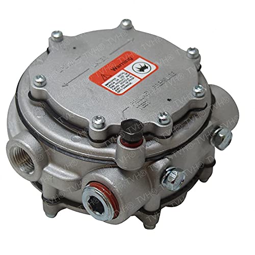 Forklift Model JB J Propane Converter Regulator Vaporizer SYLP1000 JB-2-IMP