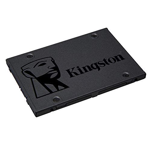 Ssd 480Gb Kingston A400 Bulk