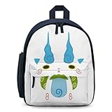 [BAKYAR] リュック 子供 コマさん 妖怪ウォッチ キッズバッグ 男の子 女の子 大容量 可愛い 軽量 低学年 幼稚園 保育園 小学生 通学 遠足 通園 プレゼント