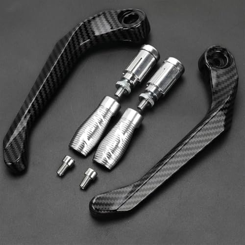 Leviers de frein moto et protège-main pour X11 CB1100SF