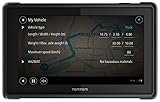 TOMTOM TELEMATICS PRO 8275 EU Truck