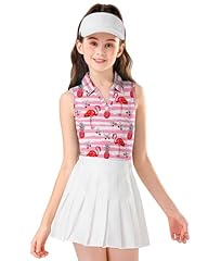 V Neck-pink Flamingo