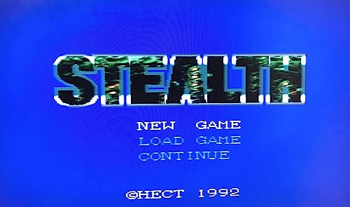 ステルスの関連画像1