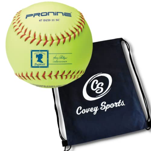 Ten Best fastpitch softball balls In Depth Guide For You