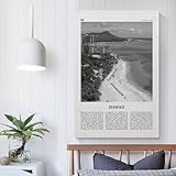 Zoom IMG-2 lzten stampa hawaii in bianco Zoom IMG-2 lzten stampa hawaii in bianco