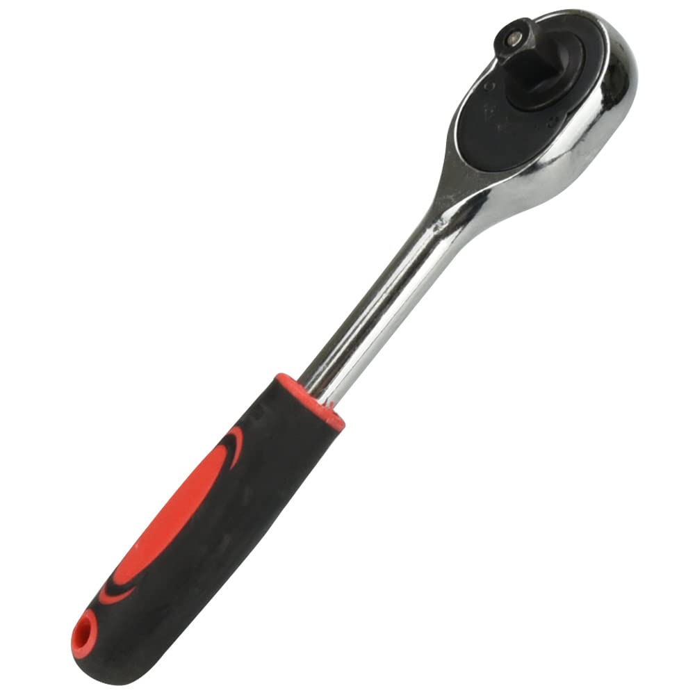 Amazon | ラチェットレンチ 差込角 12.7mm 1/2インチ 修理 整備
