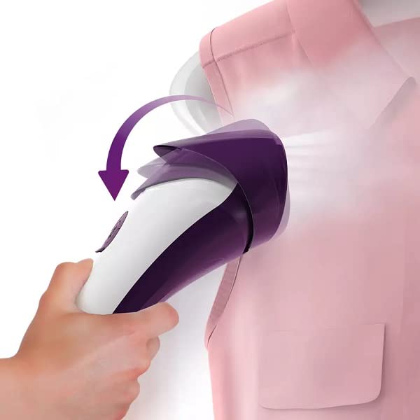 philips garment steamer 2000w