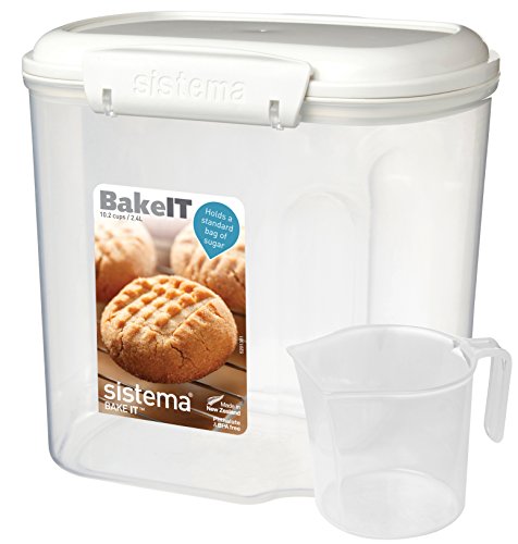 Preisvergleich Produktbild Sistema Vorratsbox