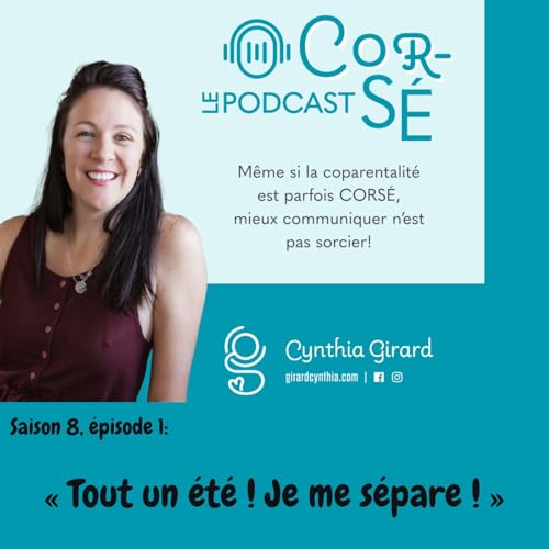 Tout un été ! Je me sépare ! | S8-É1