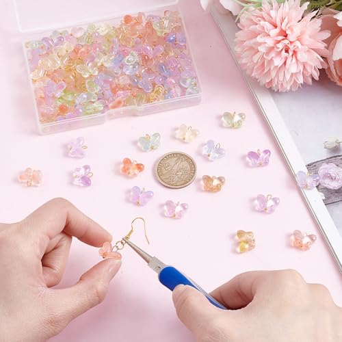 Catálogo para Comprar On-line Colorante Mariposa Tonos - los más vendidos. 17 Imagen adicional