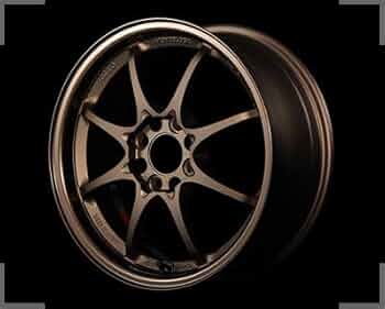 RAYS 14インチ ブロンズホイール　a-lap２本 RAYS 14インチ ブロンズホイール a-lap2本 RAYS 14インチ