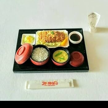 Amazon.co.jp: リーメント みんなでファミレス ぷちサンプルシリーズ