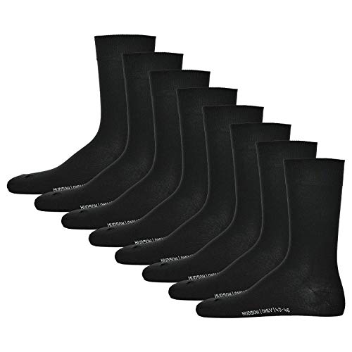Chaussettes courtes homme Hudson : fini les pieds comprimés avec la ceinture confort