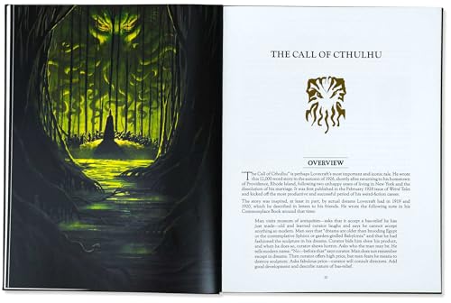 Image of The H. P. Lovecraft Experience (Deluxe Box Set)