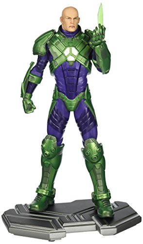 DC Collectibles DC Comics Icons: Lex Luthor Statue - //coolthings.us