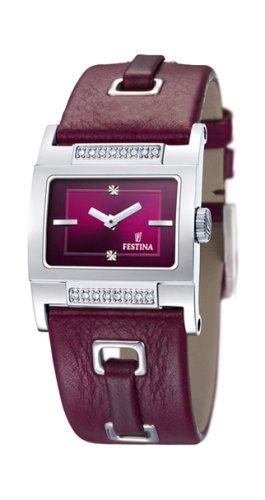 Reloj festina mujer morado | Reseñas y reseñas de productos 2021 •  rankingdeopinion.com