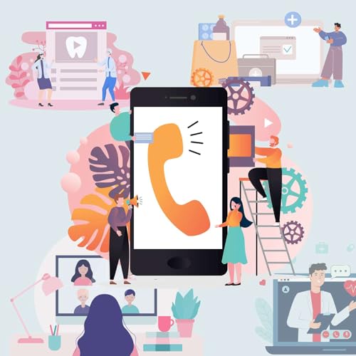 Page de couverture de Broaden Your Reach: Understanding Teledentistry