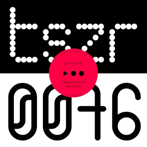 Ewan McVicar & Inaya Day