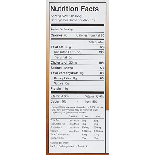 Keystone Meats All Natural Ground Beef thumb #8