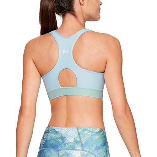 Image of Under Armour Infinity Mid Impact Sports Bra