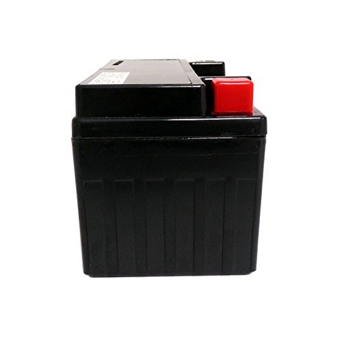 Mmg Ytx9-Bs Gel Cell Battery Factory Sealed Activated For Gas Scooters 150Cc And Up. E-Ton 150Cc Beamer R4, Matrix R4, Honda Ch150 Elite, Hyosung 250Cc Ns3, Sym Hd200/Hd125 #TOP2