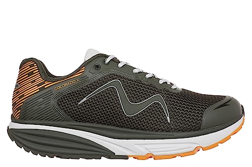 MBT Adult Colorado X Verde, verde, 41