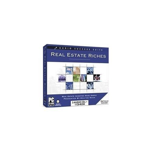 Preisvergleich Produktbild Audio Erfolg Suite Edition Echter Estat (Audio Book)