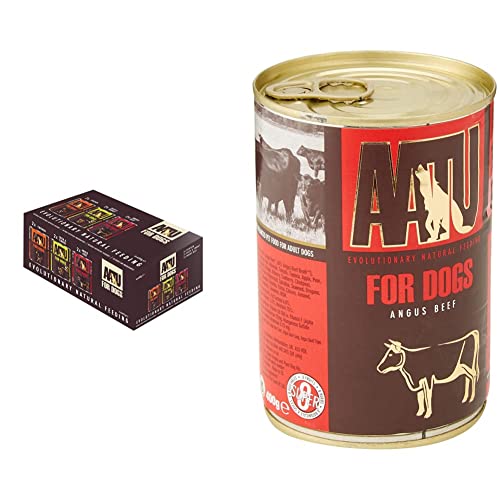 Best Dog Food For Kangal