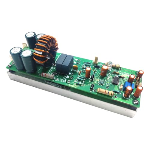 Image of Generic Elexify IRS2092 Class D 1000W Amplifier Board