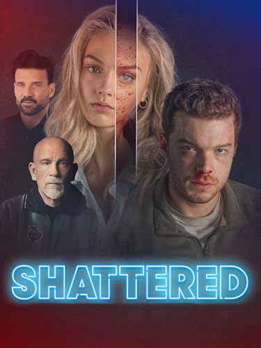 Bild: Shattered [dt./OV] f�r 0,00 EUR bei amazon.de