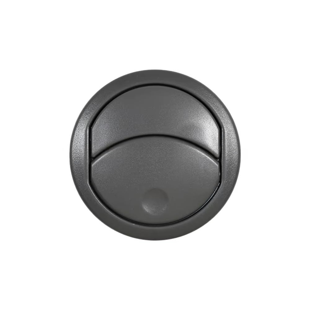 Auto Bocchette aria condizionata 735442827 735362554 Diffusore griglia riscaldamento CRUSCOTTO bocchetta sfiato aria cruscotto per PANDA MK2 169 2003-2012