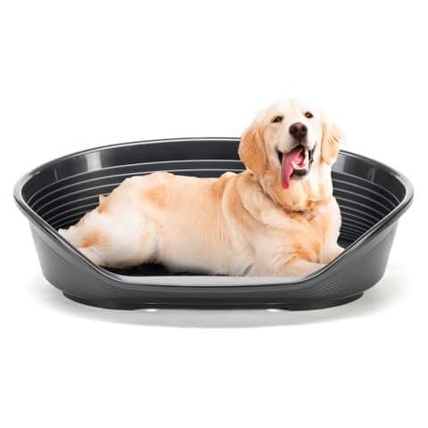 Ferplast Siesta Deluxe Extra Large Dog Bed Cover