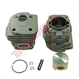  ZYLINDER FÜR HUSQVARNA 346XP 44,2mm (544 14 29-08)