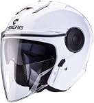 Caberg – CABERG HELMET SOHO WHITE L