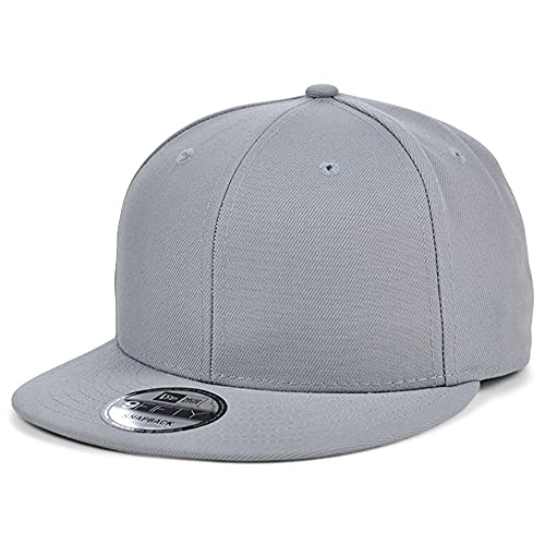 Image of New Era Blank Custom 9FIFTY Adjustable Snapback Cap
