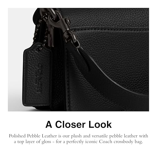 Image of COACH Tabby Shoulder Bag 20