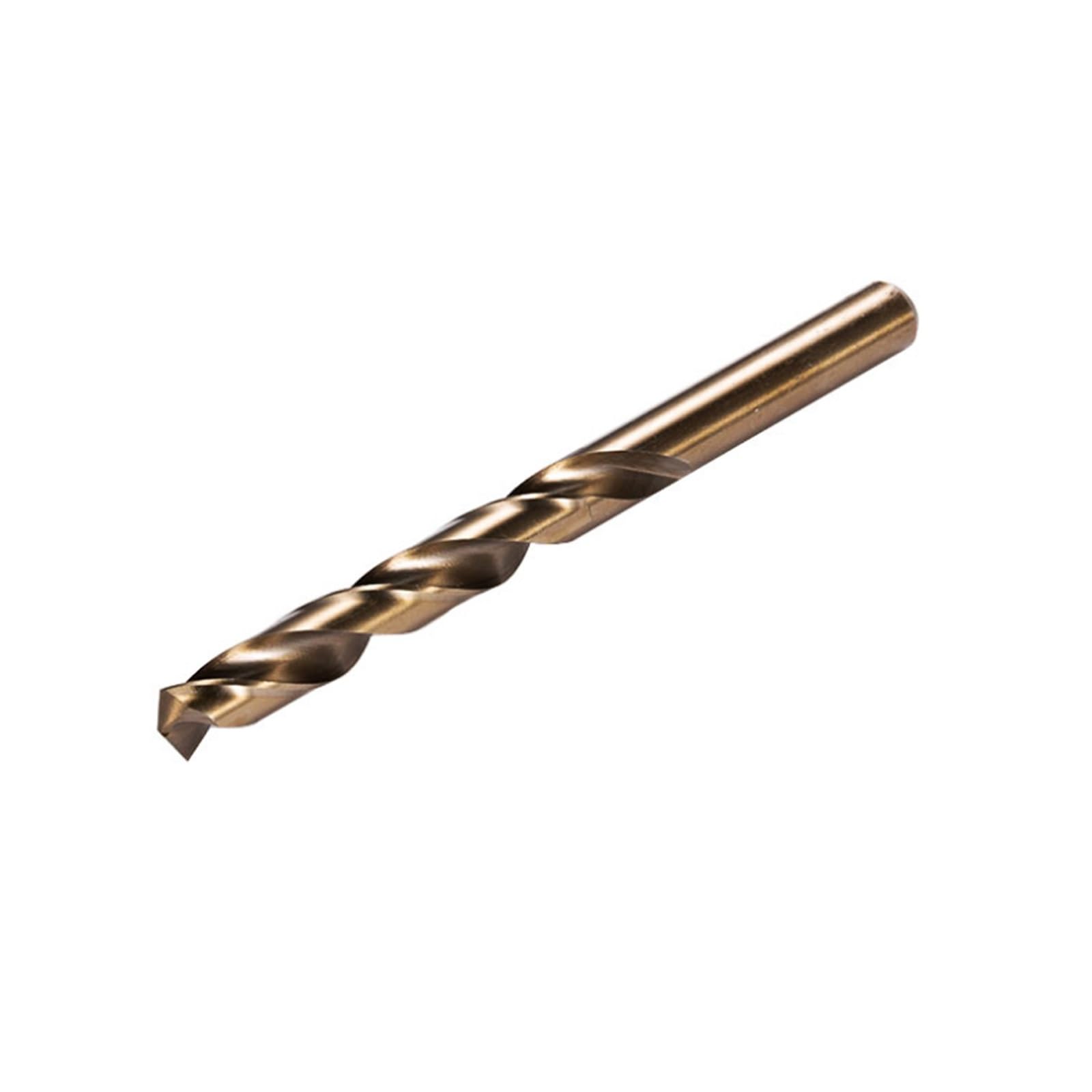 1 Uds una variedad de modelos completos HSS M42 broca helicoidal 1-14mm utilizada for taladrar en acero endurecido, hierro fundido, acero inoxidable(11.5mm)
