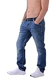 crosshatch jeans forward thinking Zwei Rücken Taschen mit Geprägt Crosshatch Branding