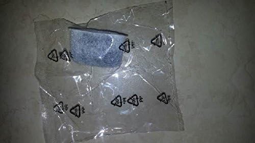 12 Charcoal Water filters Replacement For Cuisinart Coffee Part DCC-RWF