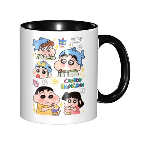 N񂿂 }OJbv 330ml eB[Jbv R[q[Jbv Jbv Z~bN Mug Cup y ڃhbv  킢 dqWΉ ObY ItBX Ɨp v[g