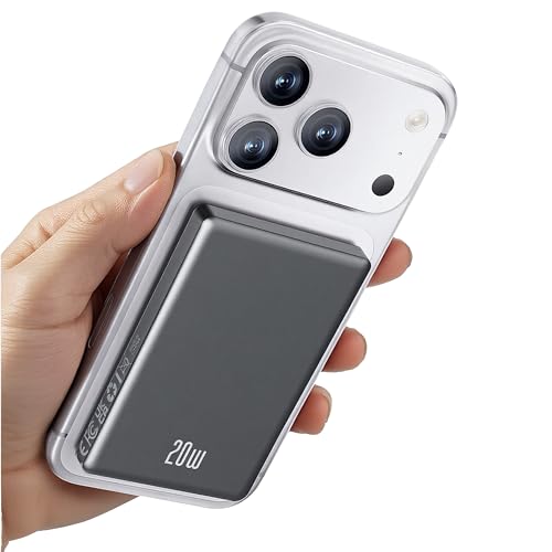 PowerBank Magnetico 10000mAh MP101YLE1025I