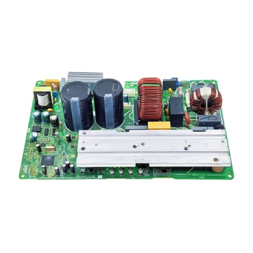 Carte de commande de climatiseur Midea KFR-51W BP2 pièce d origine