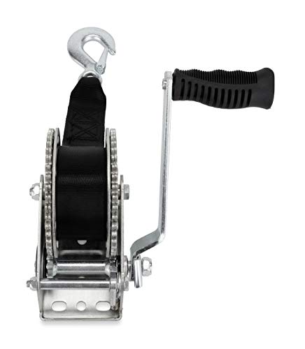Camco 50000 Trailer Boat Winch thumb #2