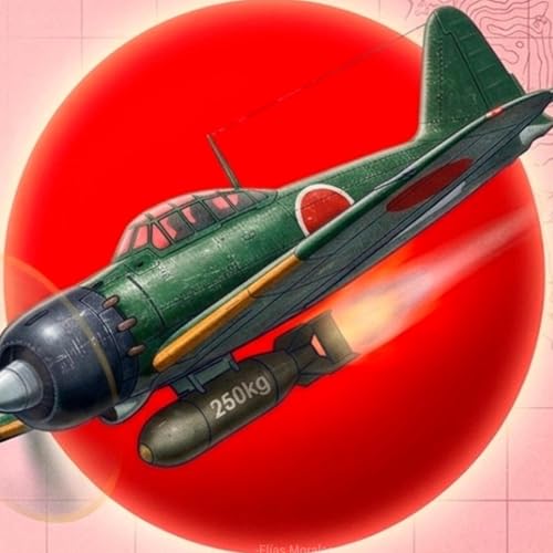 Kamikazes: La Historia Real del Viento Divino