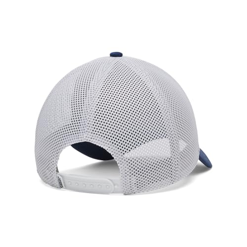 Image of Under Armour Men's Blitzing Trucker Hat