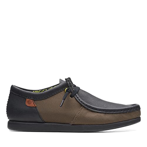 Image of Clarks Men's Shacrelite Moc
